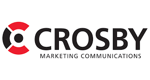 Crosby Marketing Communications Crosby Marketing Communications logo